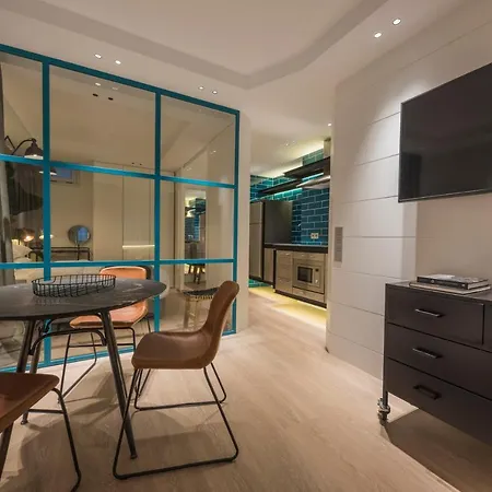 Apartment Chayofa Santa Cruz de Tenerife
