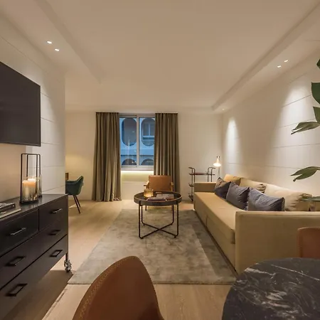 Chayofa Apartment