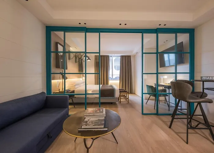 Chayofa Apartament