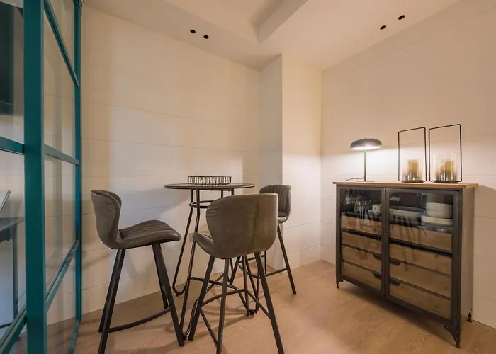 Chayofa Apartament
