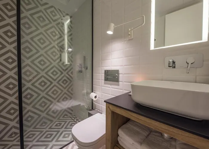 Chayofa Apartament