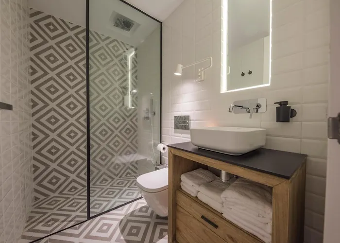 Chayofa Apartament