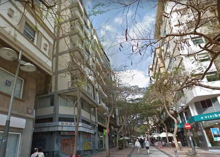 Chayofa Apartament