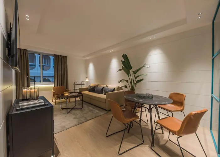 Apartman Chayofa *