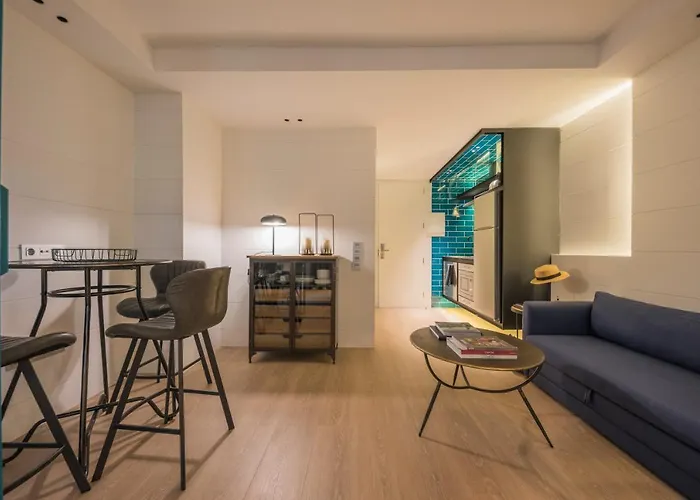Chayofa Apartman Santa Cruz de Tenerife