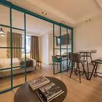 Apartman Chayofa Santa Cruz de Tenerife