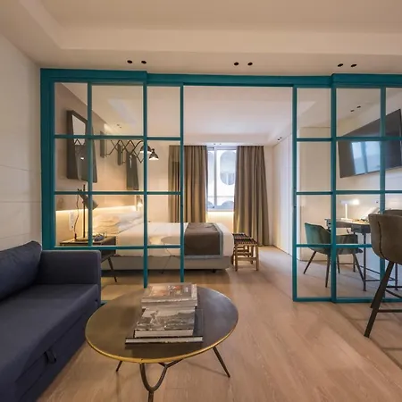 Chayofa Apartment
