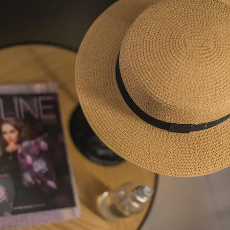 Apartamento Chayofa *