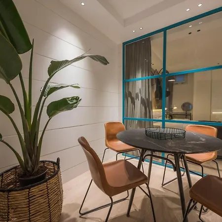 Chayofa Apartamento Santa Cruz de Tenerife