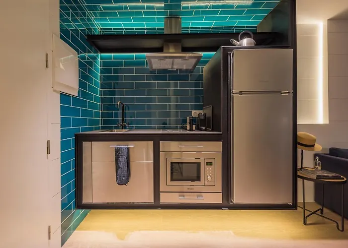 Chayofa 산타크루스데 테네리페