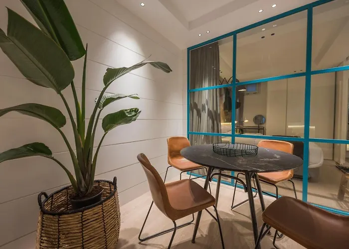 Chayofa 아파트 산타크루스데 테네리페