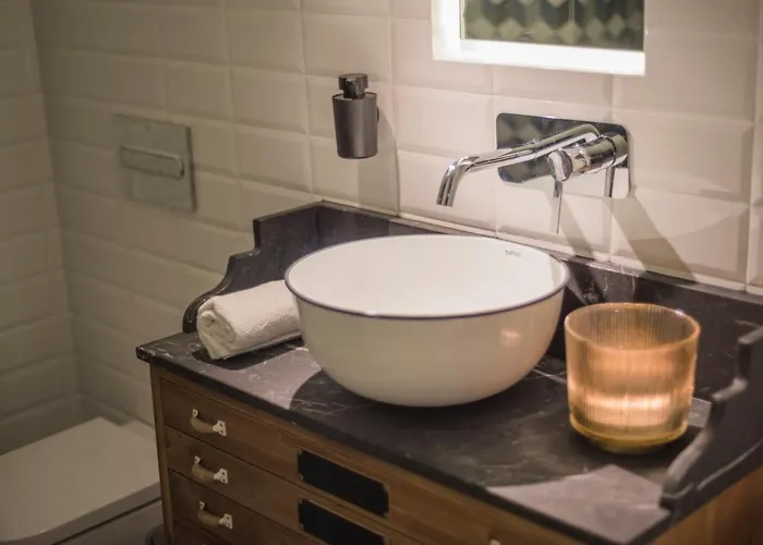 아파트 Chayofa 산타크루스데 테네리페