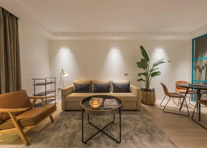 Chayofa * 산타크루스데 테네리페