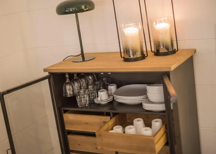 Chayofa 산타크루스데 테네리페