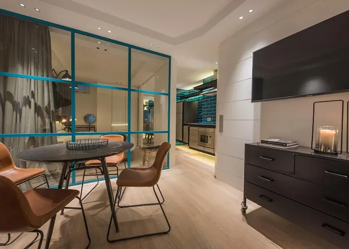 아파트 Chayofa 산타크루스데 테네리페