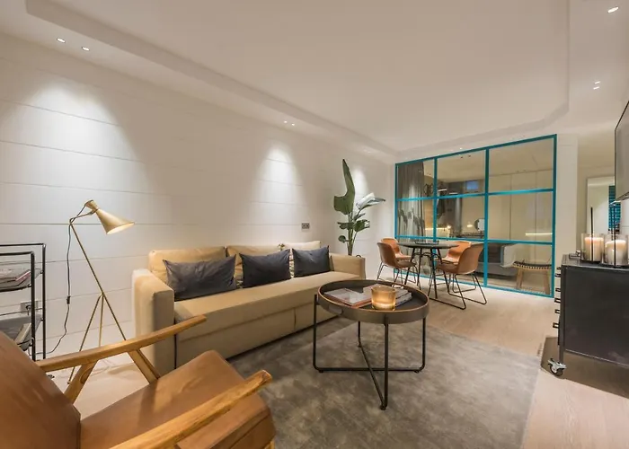 아파트 Chayofa 산타크루스데 테네리페