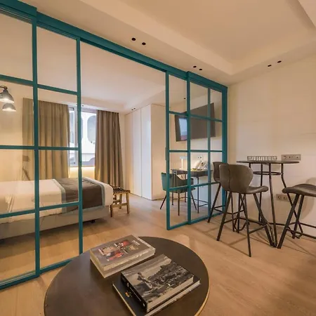 Apartmán Chayofa Santa Cruz de Tenerife