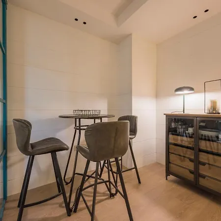 Chayofa Apartmán