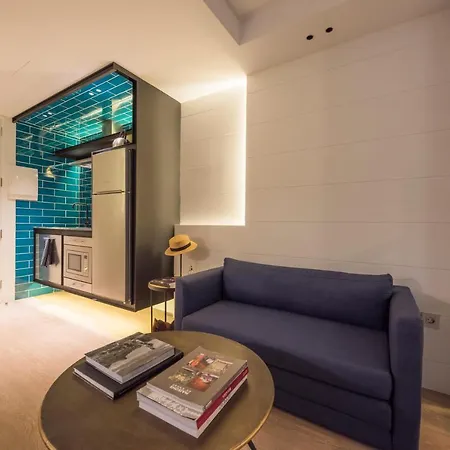 Chayofa Apartmán *