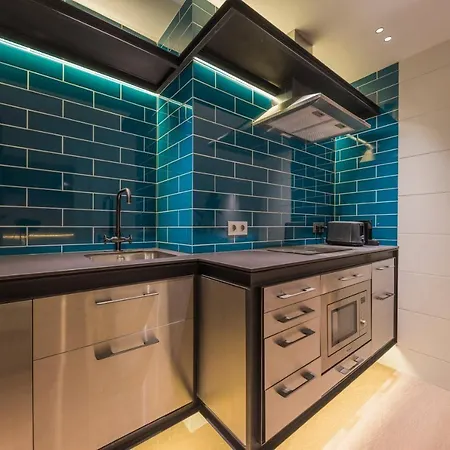 Chayofa Apartmán *