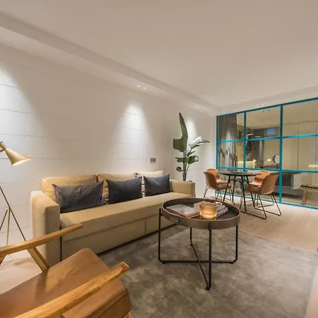Apartmán Chayofa Santa Cruz de Tenerife