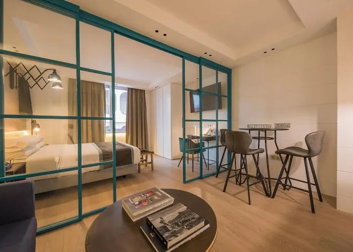 Apartamento Chayofa Santa Cruz de Tenerife