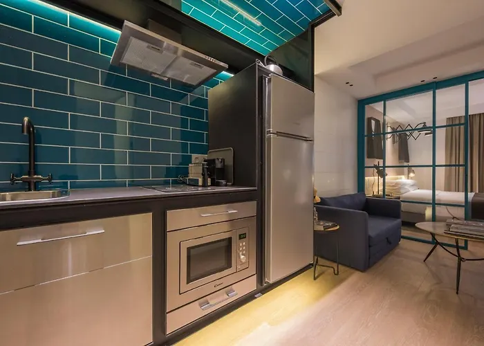 Chayofa Apartamento