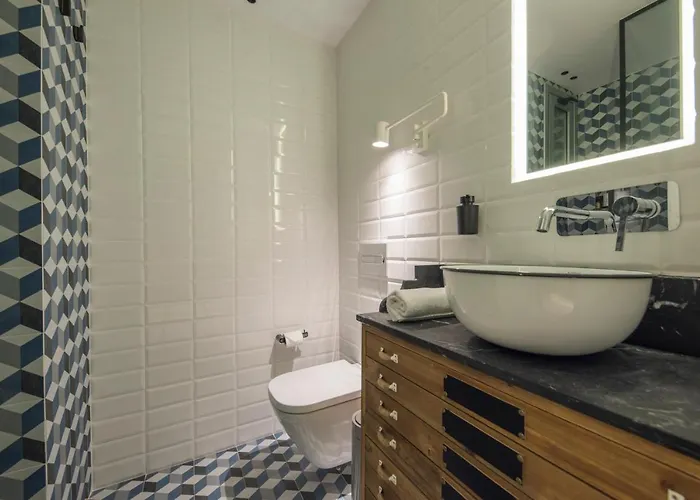 Chayofa Apartamento