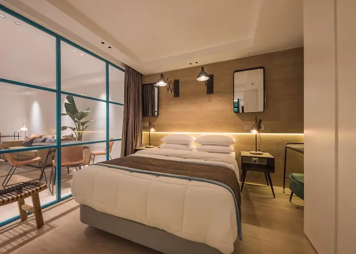 Chayofa Apartamento